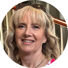 Carole Gordon